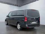 Mercedes-Benz Vito Tourer CDI RWD lang Select Anhängerkupplung - Mercedes-Benz Vito: Anhängerkupplung