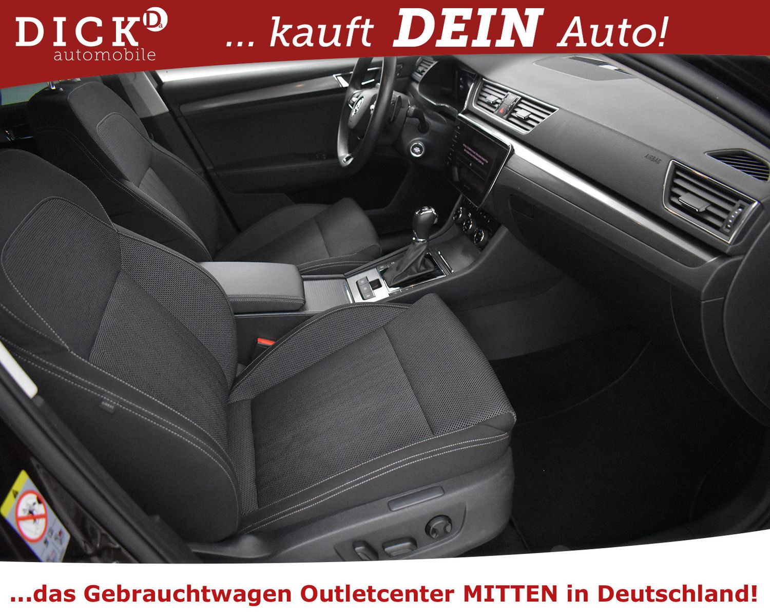 SKODA Superb Com 1.4 TSI Style iV MEMO+KAM+VIRTU+COLUM - Image 14