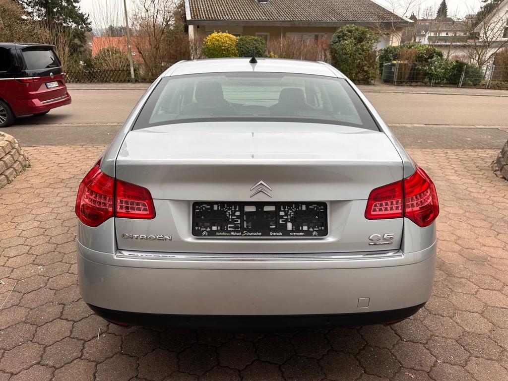 Citroën C5