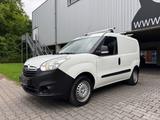 Opel Combo D Kasten L1H1 2,2t - Opel Combo: D