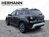 Dacia Duster II 1.3 TCe 130 GPF Prestige CAM*LED*NAVI - Dacia Duster: Prestige