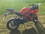 KTM RC 125 RACE  GP EDITION 1 Hand Garantie - KTM RC 125