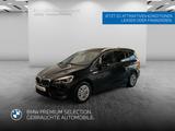 BMW 218i Gran Tourer Navi Parkassist LED - BMW 218 Gran Tourer aus 2021