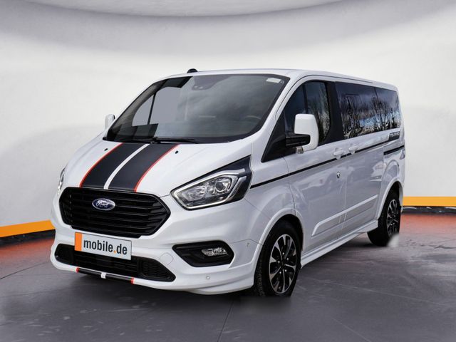 Ford Tourneo Custom Sport L1 Autom+170PS+ACC+NAVI