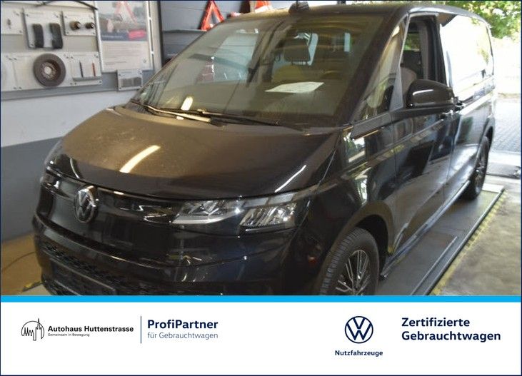 Volkswagen T7 Multivan - 1