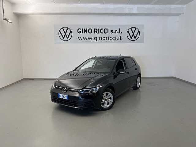 Volkswagen Golf 1.0 eTSI EVO DSG Life