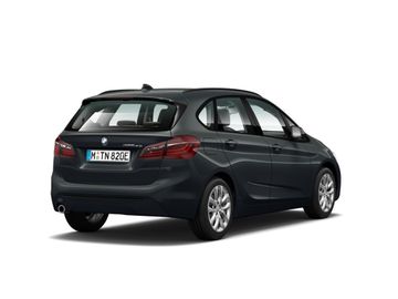 BMW 225 - 3