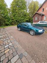 Skoda Octavia 1.8 125 PS TÜV bis 11/2026 f... - gebrauchte Skoda Octavia aus dem Jahr 1998