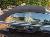 Mercedes-Benz E 200 Cabriolet E 200 CGI BlueEFF. ELEGANCE ... - Mercedes-Benz E 200: Cabrio, Cgi