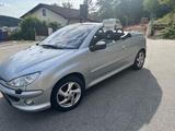 Peugeot 206 CC Roland Garros 110 Roland Garros - Peugeot 206: Roland Garros