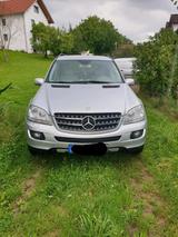 Mercedes-Benz Mercedes Ml 320 4matic - Mercedes-Benz ML 320 Gebrauchtwagen