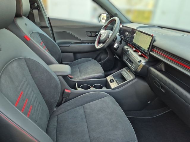 Hyundai KONA Elektro – Bild 14