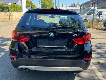 BMW X1 - 6