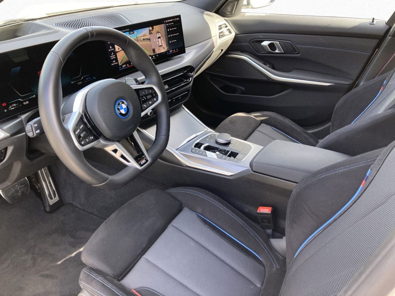 BMW 330 - Bild 13