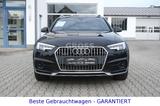 Audi A4 Allroad 2.0 TFSI S tr. quattro"MATRIX"AHK"ACC - Audi A4 Allroad mit Benzin-Antrieb