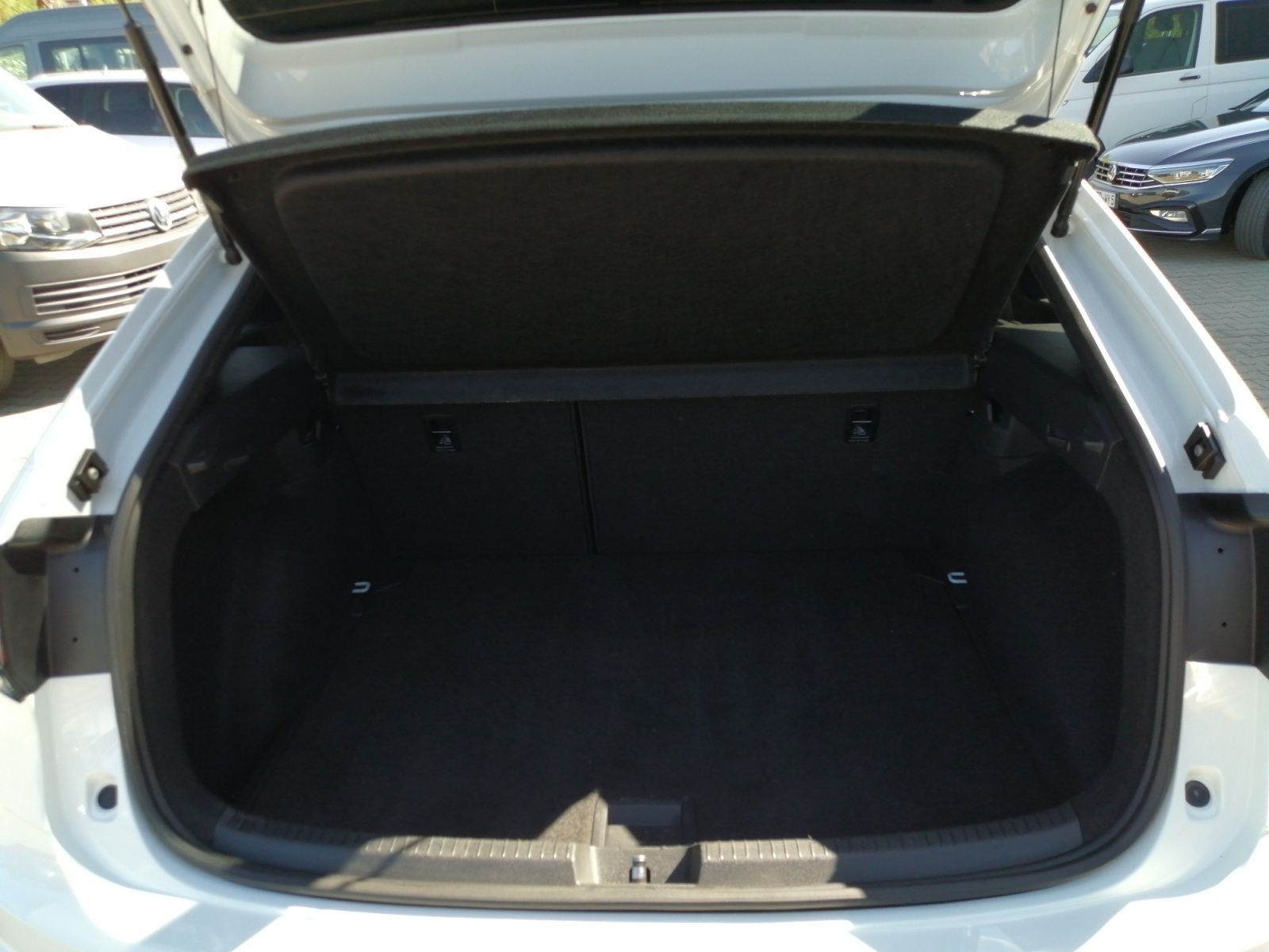 Volkswagen Taigo - Bild 18
