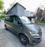 Volkswagen T6 California Coast 4Motion - nur 40.000 km - Volkswagen T6 California in München