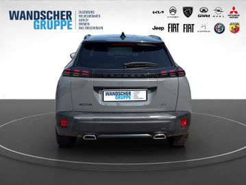 Peugeot 2008 1.2 PureTech 130 GT Kam.+KeyLess+LED+Navi