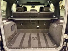 Mercedes-Benz G 500 - Vorschau 24