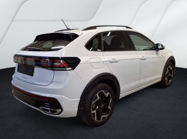 Volkswagen Taigo - Bild 2