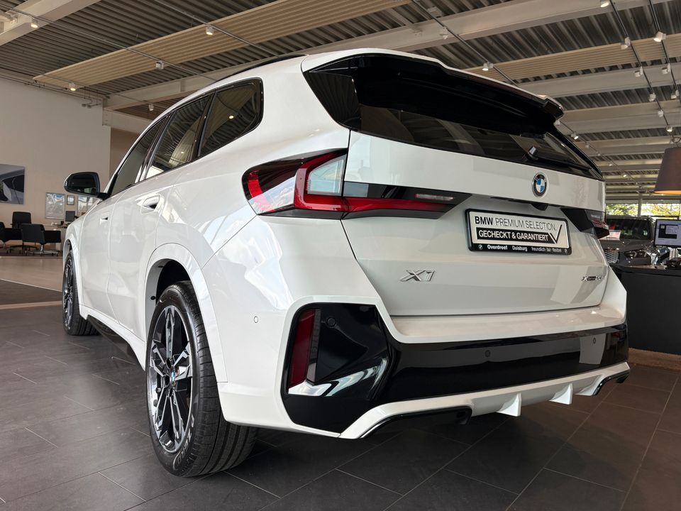 BMW X1 - Bild 6