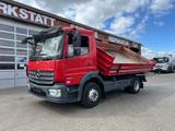 Mercedes-Benz Atego 1224 K 2-Achs Kipper Meiller  - Angebote entsprechen deinen Suchkriterien