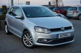 Volkswagen Polo 1.2 TSI 81kW DSG LOUNGE BMT - Volkswagen Polo: Automatik