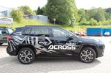 Suzuki Across 2.5 PLUG-IN HYBRID COMFORT+ ALLRAD - Suzuki: Allradantrieb