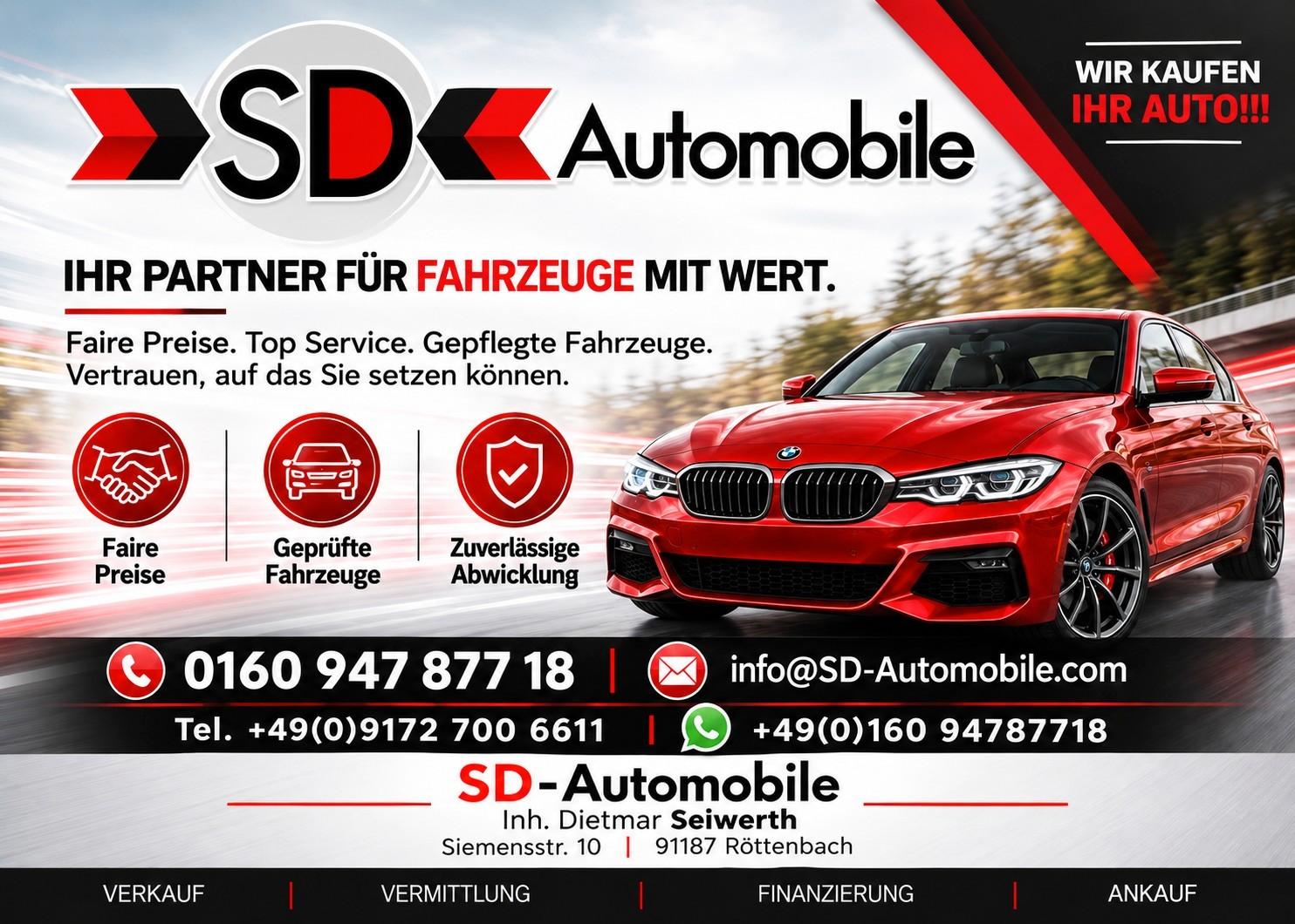 Kia cee'd Sportswagon