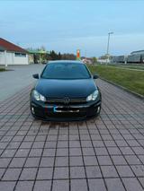 Volkswagen Golf 6 GTI Motor 140.000km, Tuning (HJS, Ö... - Volkswagen Golf: Tuning