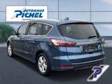 Ford S-Max Titanium FHEV DAB+RÜCKFAHRKAMERA+BERGANFAH - Ford S-Max Gebrauchtwagen in Chemnitz
