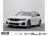 BMW M340i xDrive Touring Laser AHK Head-up Panoramad - BMW M340i: Sitzheizung