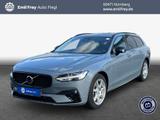 Volvo V90 T8 Recharge AWD Ultimate Dark - Volvo V90: Ultimate Dark