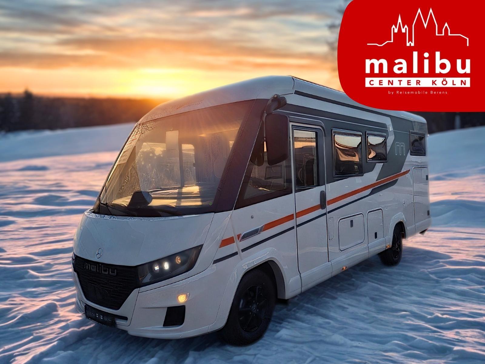 Malibu I 470 RB LE K comfort Mercedes