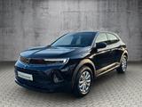 Opel Mokka-e NAVI, LED, DAB+, SITZ-& LENKRADHEIZUNG - schwarze Opel Mokka-e