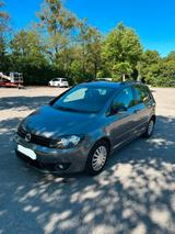 Volkswagen Golf Plus 1.2 TSI MATCH Standheizung - VW Golf Plus Gebrauchtwagen in München