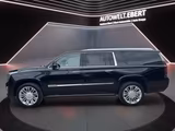 Cadillac Escalade 6.2 V8 Platinum ESV // DT.Erstzulassung - Cadillac Escalade: Platinum