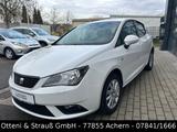 Seat Ibiza Lim. Stylance 1,2Tsi, 77/105, Navi, Allw - Seat Ibiza Stylance mit Benzin-Antrieb