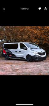 Renault Traffic - Angebote