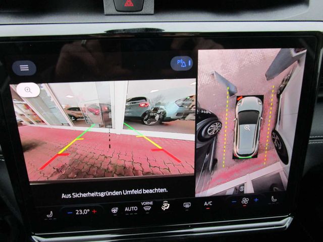 Puma 1.0 EB MHEV TITANIUM/ACC/TWA/360° Kamera