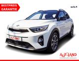 Kia Stonic 1.0 T-GDI Spirit Navi Sitzheizung Kamera - Kia Gebrauchtwagen in Berlin