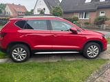 Seat Ateca 1.5 TSI ACT 110kW FR Black Edition DSG... - Seat Ateca: Fr Black Edition