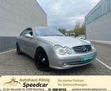 Mercedes-Benz CLK 200 CLK Coupe CLK 200 Kompressor - gebrauchte Mercedes-Benz CLK-Klasse aus dem Jahr 2004