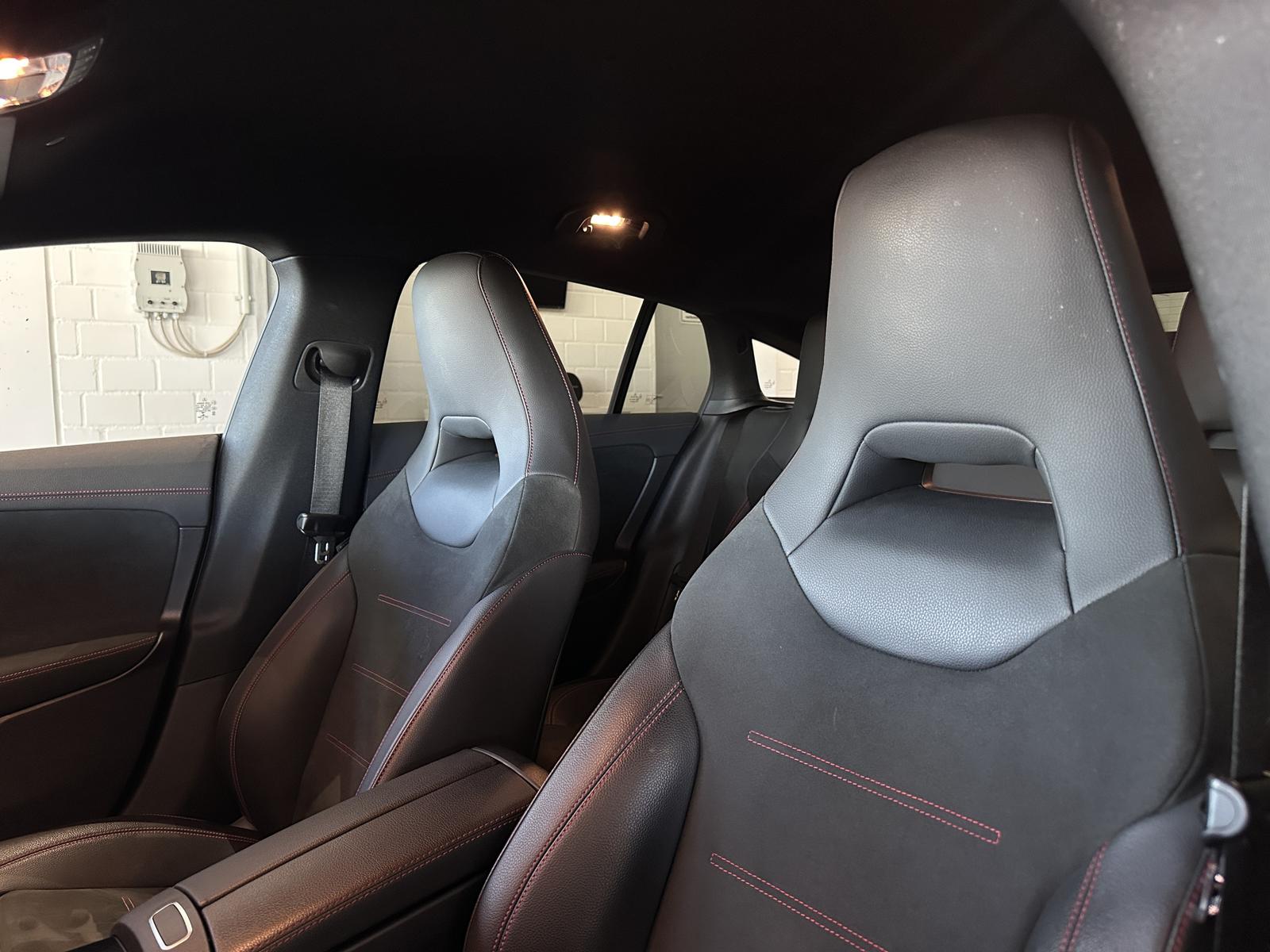 Mercedes-Benz CLA *AMG, RFK, CARPLAY, LED*, миниатюра 22