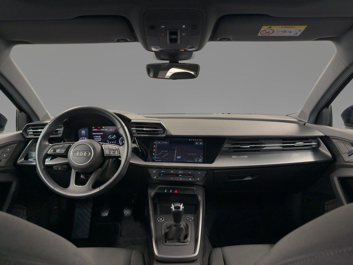 Audi A3 - Bild 10