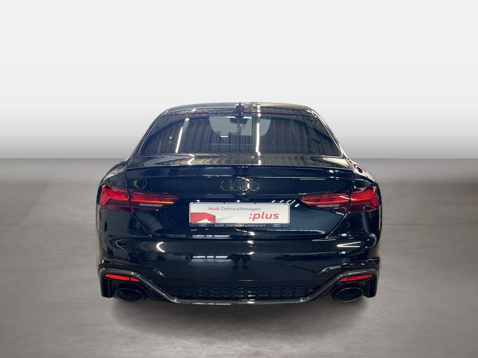 Audi RS5 - Bild 3