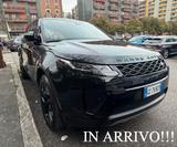Land Rover Range Evoque 2.0D I4-L.Flw 150 CV R-Dynamic S - Land Rover Range Rover Evoque R-DYNAMIC mit Hybrid-Antrieb (Diesel-Elektro)