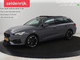 Cupra Leon 1.4 eHybrid | panorama dach | sitzheizung | - mit Hybrid-Antrieb: Panorama Dach