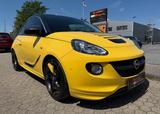 Opel Adam Slam/TÜV Neu/Klima/USB - Opel Adam in Bonn