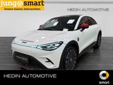 Smart #3 25th Anniversary Edition PANO|HUD|360°|LED| - gebrauchte Smart #3 aus dem Jahr 2024